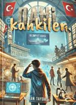 Dahi Kankiler Olimpiyatlarda