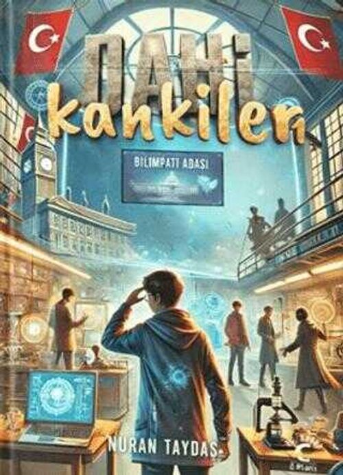 Dahi Kankiler Olimpiyatlarda