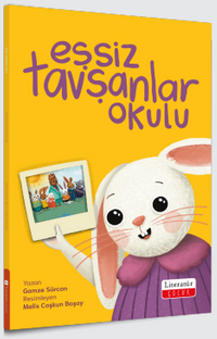 Eşsiz Tavşanlar Okulu
