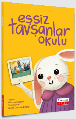 Eşsiz Tavşanlar Okulu