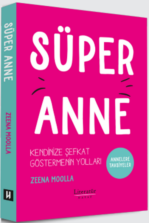 Süper Anne