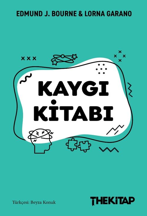 Kaygı Kitabı