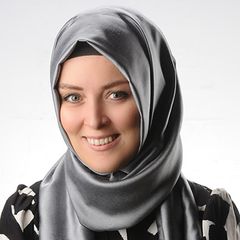  Hatice Kübra Tongar