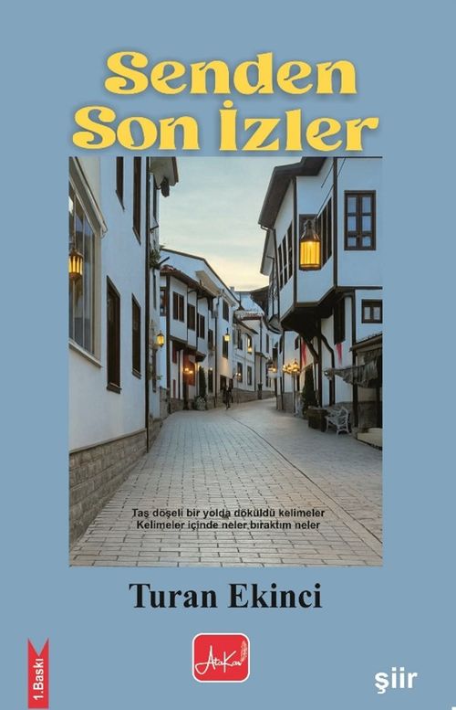 Senden Son İzler