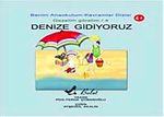 Denize Gidiyoruz & Benim Anaokulum Kavramlar Dizisi Gezelim Görelim-4