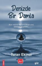 Denizde Bir Damla