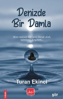 Denizde Bir Damla