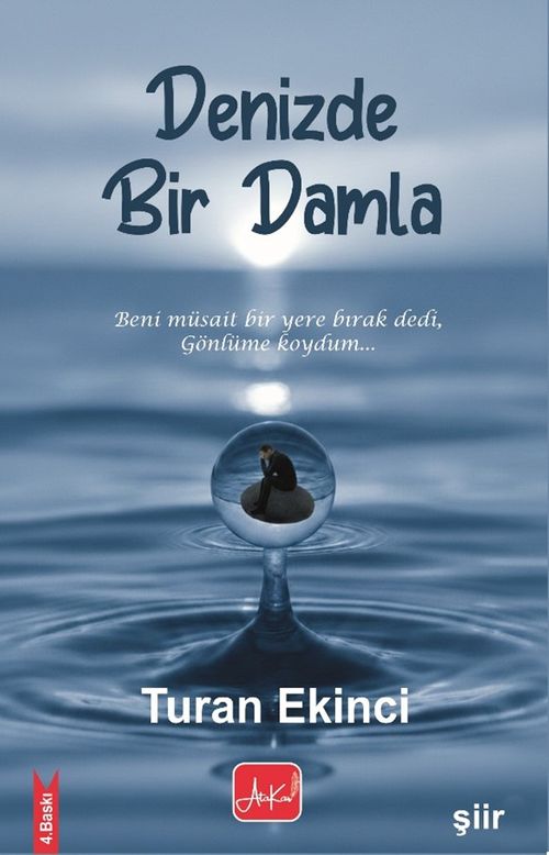 Denizde Bir Damla