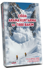Çığda Arama Kurtarma ve Tıbbi Bakım