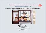 Pastahaneye Gidiyoruz & Benim Anaokulum Kavramlar Dizisi Gezelim Görelim-3