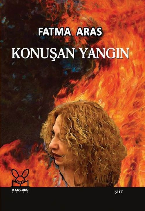 Konuşan Yangın
