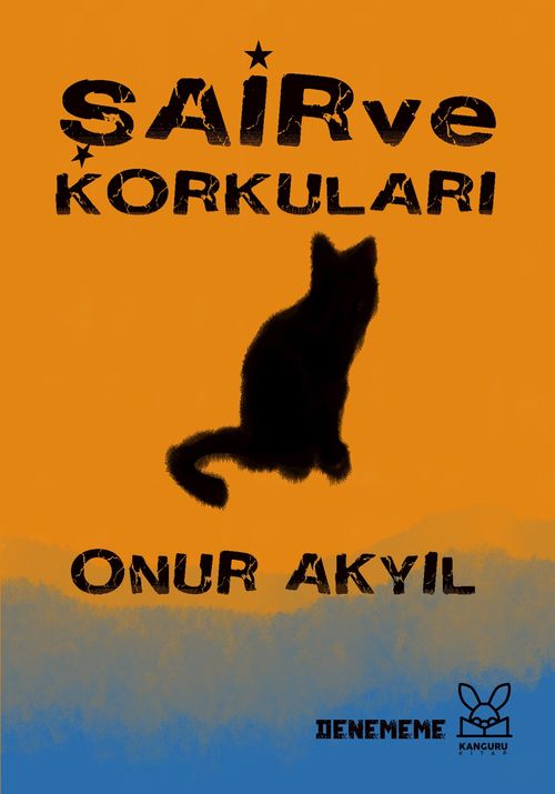 Şair ve Korkuları