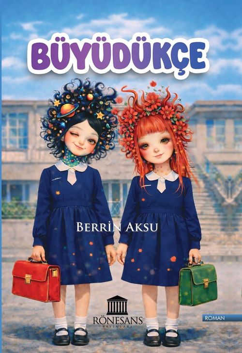 Büyüdükçe