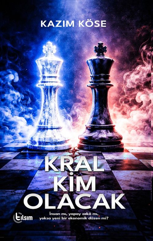 Kral Kim Olacak