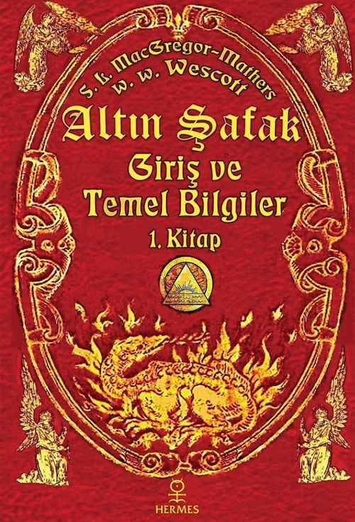 Altın Şafak Giriş ve Temel Bilgiler (1. Kitap)