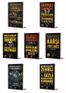 Karanlık Psikoloji Set (7 Kitap)
