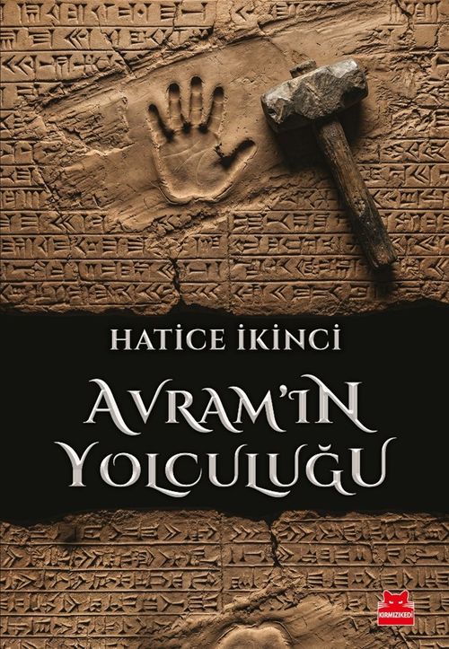 Avram'ın Yolculuğu