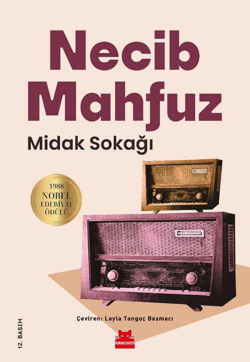Midak Sokağı