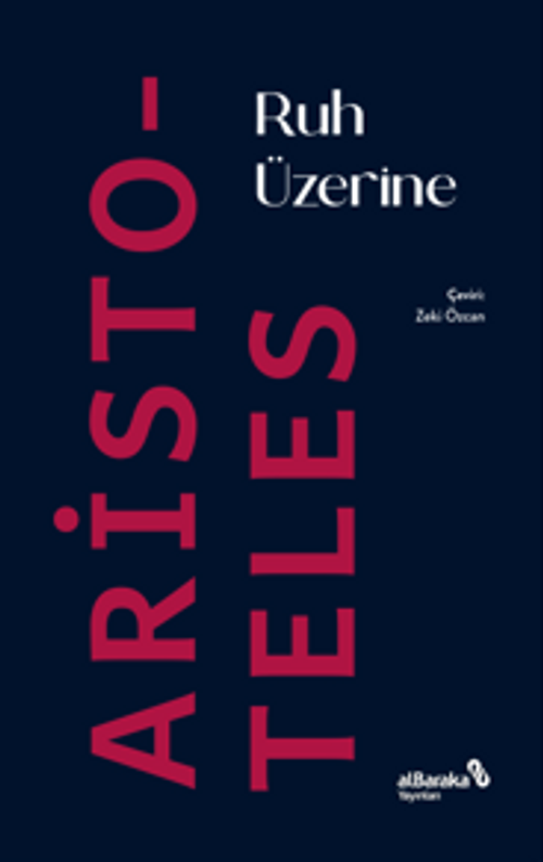 Ruh Üzerine