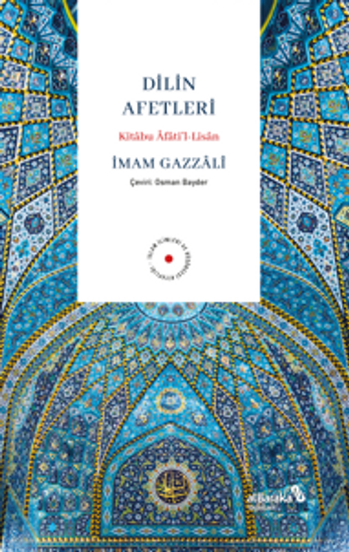 Dilin Afetleri