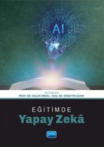 Eğitimde Yapay Zeka