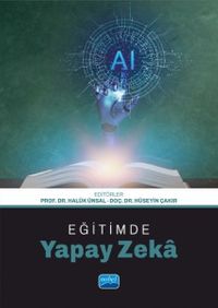 Eğitimde Yapay Zeka