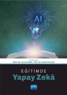 Eğitimde Yapay Zeka