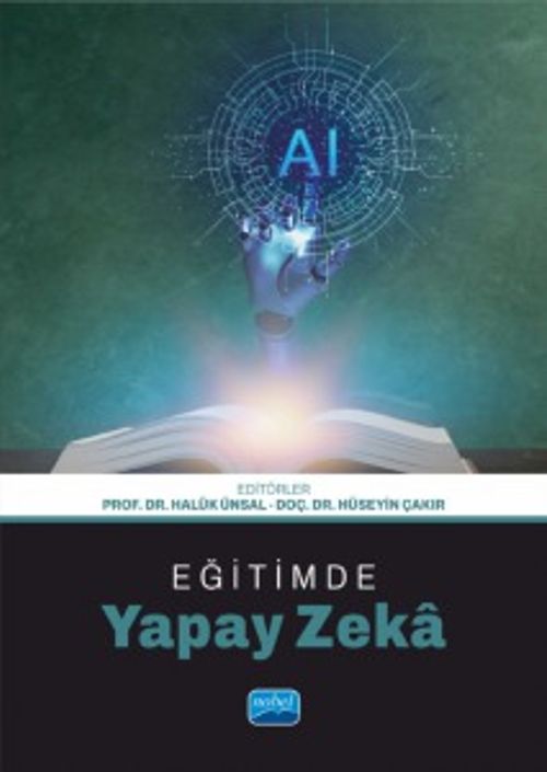 Eğitimde Yapay Zeka
