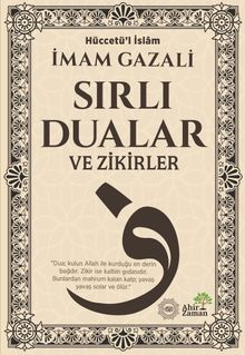 Sırlı Dualar ve Zikirler