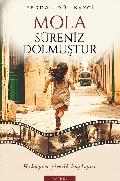 Mola Süreniz Dolmuştur