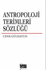 Antropoloji Terimleri Sözlüğü