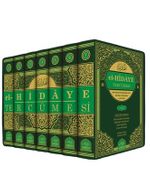 El-Hidaye Tercümesi (7 Kitap)