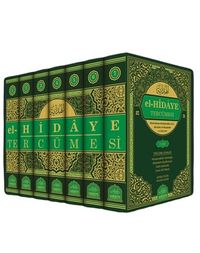 El-Hidaye Tercümesi (7 Kitap)