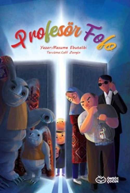 Profesör Fofo