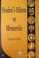 Fususu'l-Hikem ve Mesnevide Peygamber Öyküleri