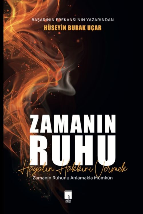 Zamanın Ruhu