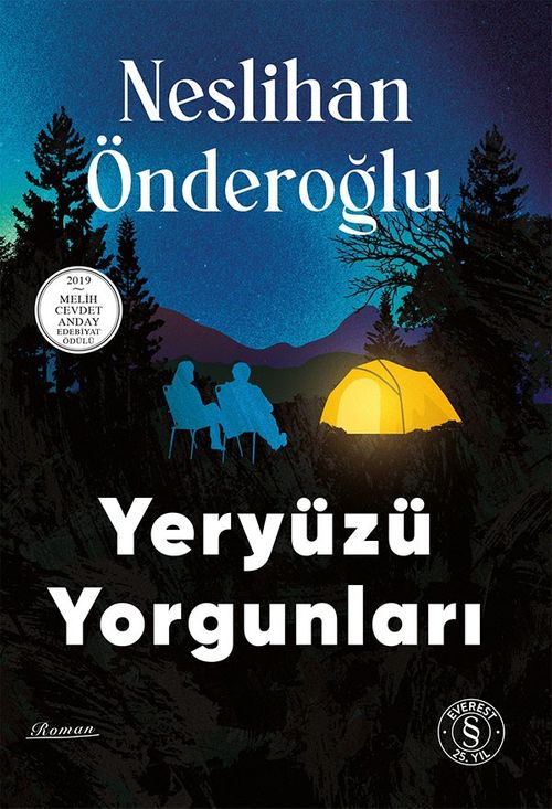 Yeryüzü Yorgunları