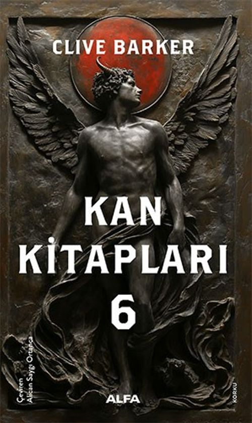 Kan Kitapları 6