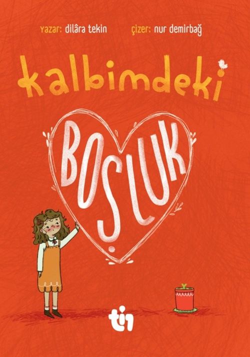 Kalbimdeki Boşluk