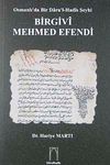 Birgivi Mehmed Efendi & Osmanlı'da Bir Daru'l-Hadis Şeyhi