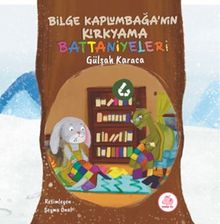 Bilge Kaplumbağa'nın Kırkyama Battaniyeleri
