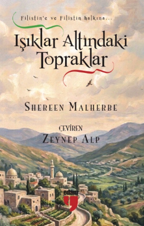 Işıklar Altındaki Topraklar
