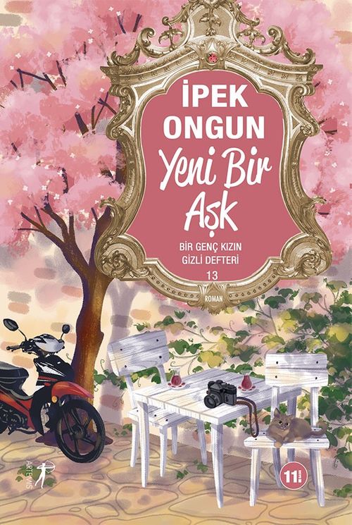 Yeni Bir Aşk / Bir Genç Kızın Gizli Defteri 13