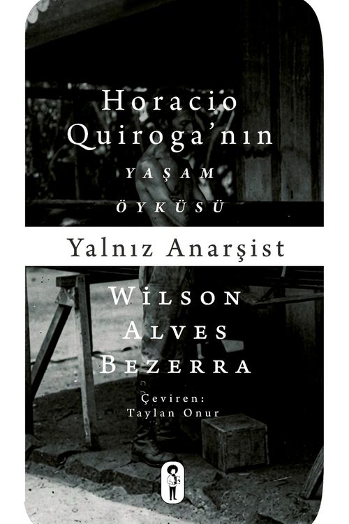 洋楽 The Assassinz / Missing III Yalnız Anarşist - Horacio Quiroga Yaşam Öyküsü (Wilson Alves
