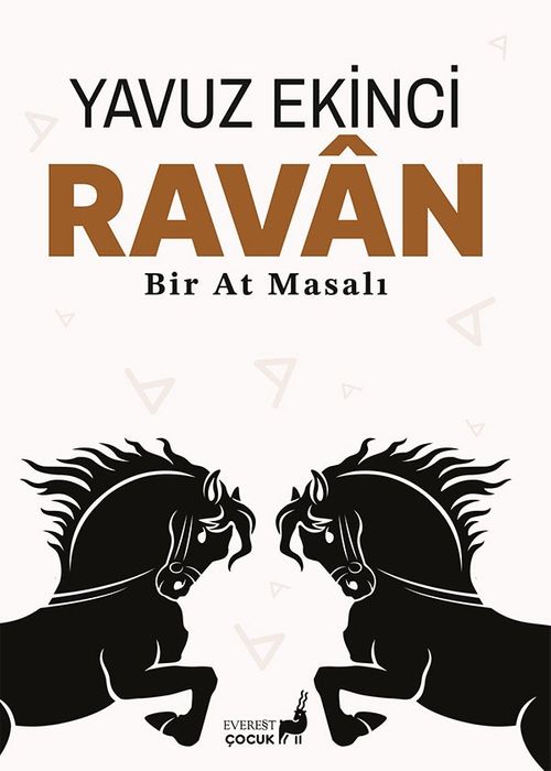 Ravan & Bir At Masalı