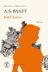 Babil Kulesi / Frederica Dörtlüsü 3