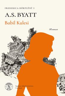 Babil Kulesi / Frederica Dörtlüsü 3