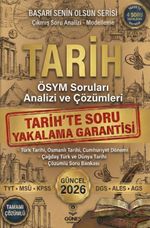 TYT-MSÜ-KPSS-DGS-ALES-AGS 2026 Güncel Tarih