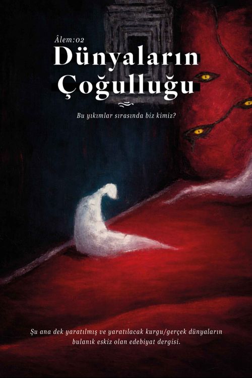 Dünyaların Çoğulluğu Mart, Nisan, Mayıs - Âlem: 02