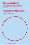 Kapitalizmin Dönüşümü &amp; Osmanlı, Mısır ve Çin